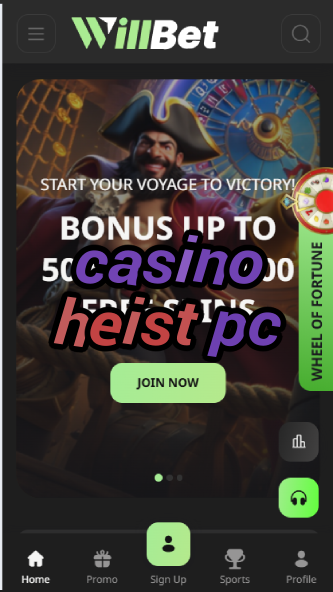 Casino Heist PC - Best Casino Robbery Games for PC-casinoorder.vip